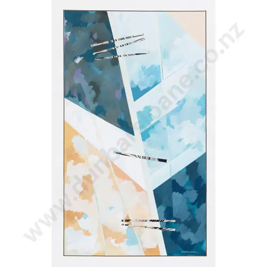 Merthyr Ruxton - Untitled (Unframed)