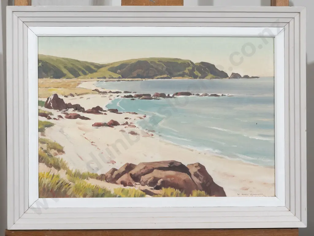 W Basil Honour - Bay - North of Titahi Image 1++
