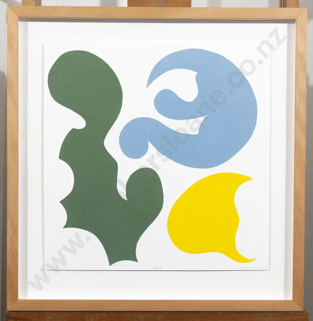 Marilyn Jones - Sophie Image 1++