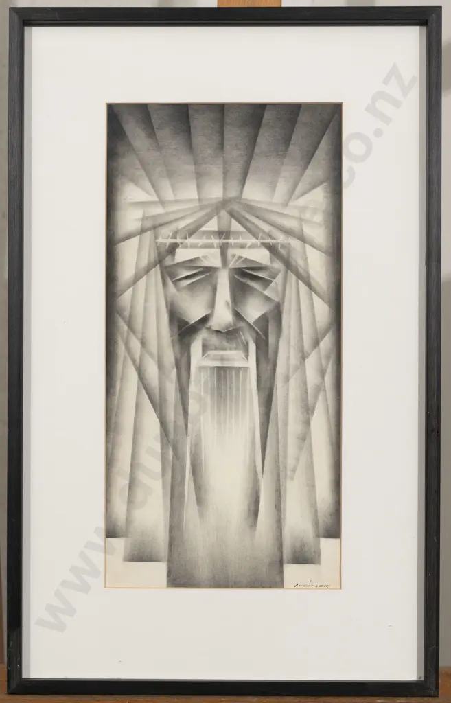 Erwin Steiner - Untitled Image 1++