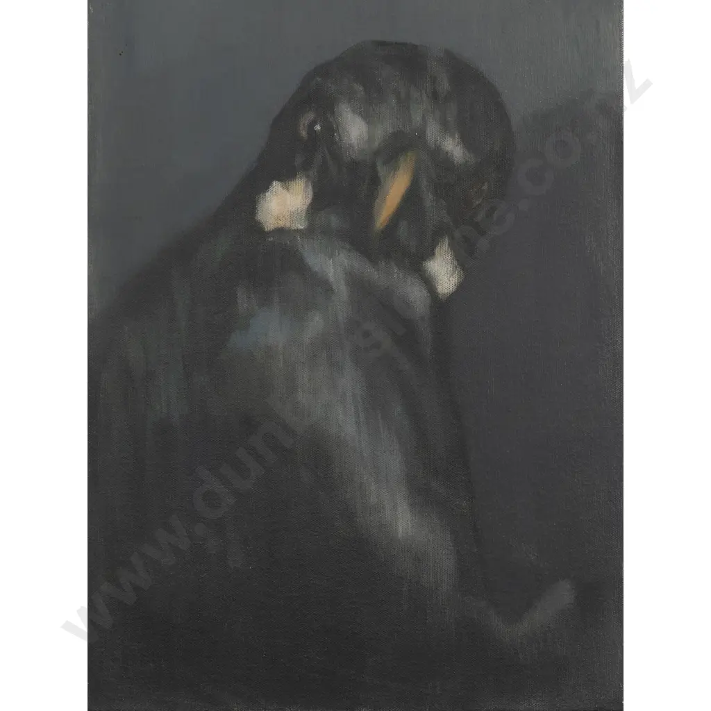 Grant Whibley - Taka VII Image 1++