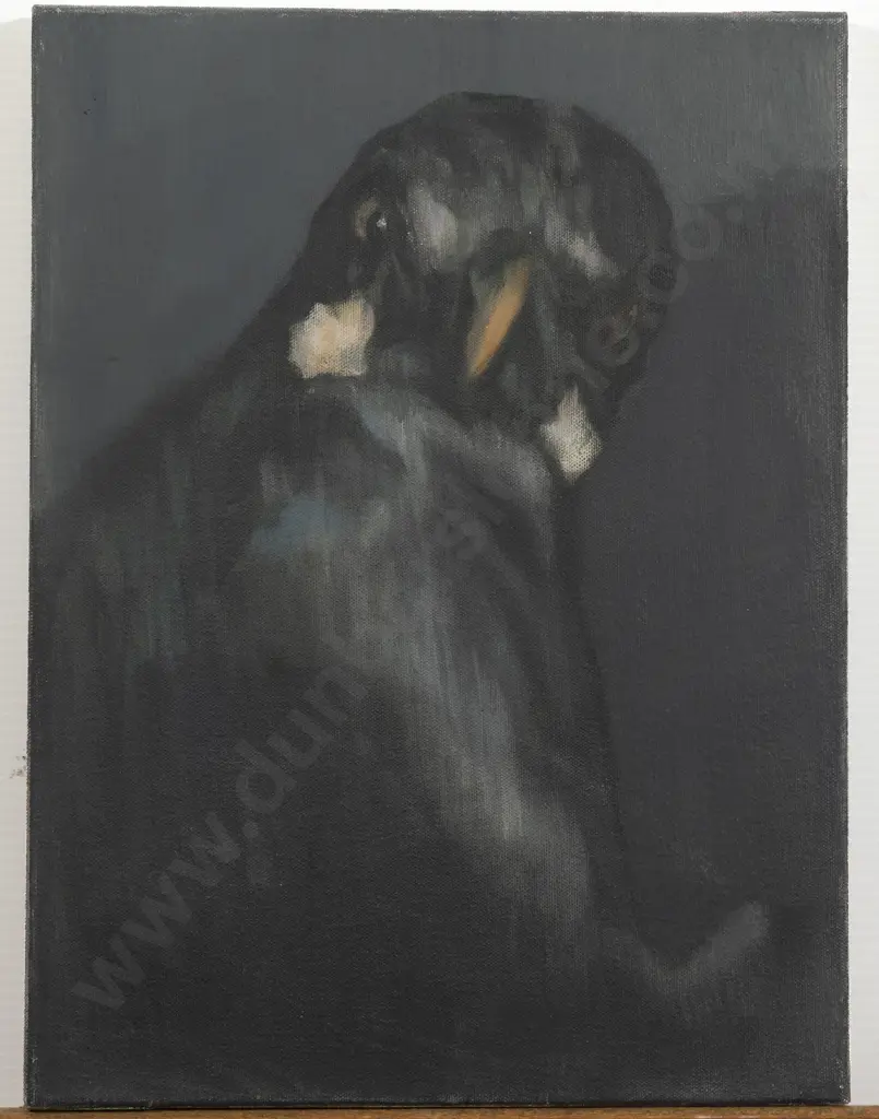 Grant Whibley - Taka VII Image 1++