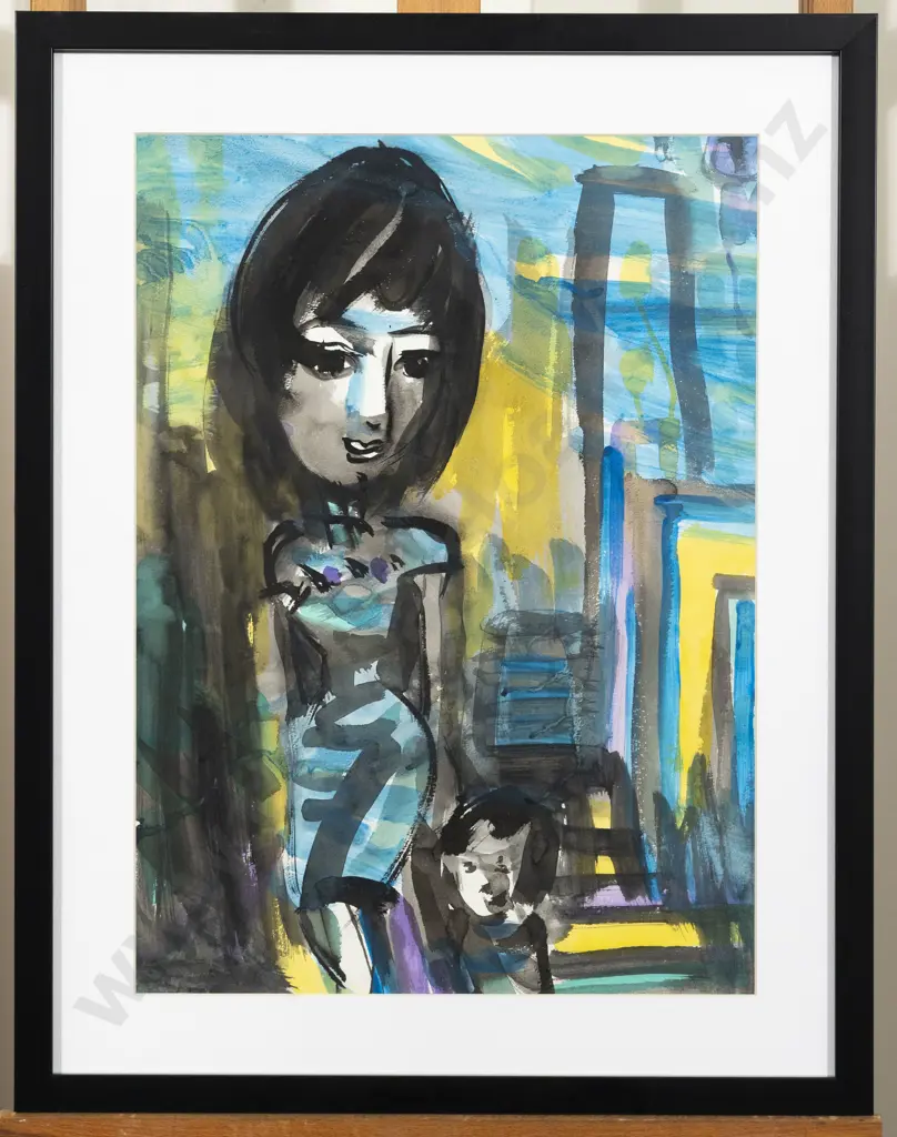 Rossano Fan - Untitled Image 1++