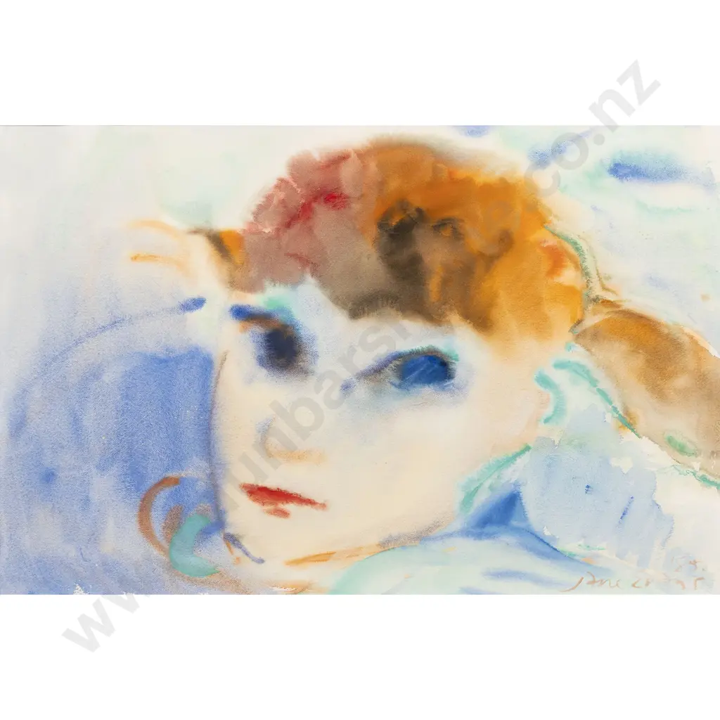 Jane Evans - Child of Pan Image 1++