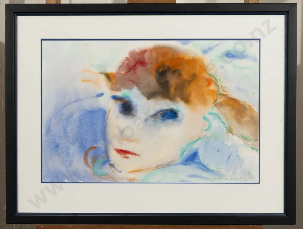 Jane Evans - Child of Pan Image 1++