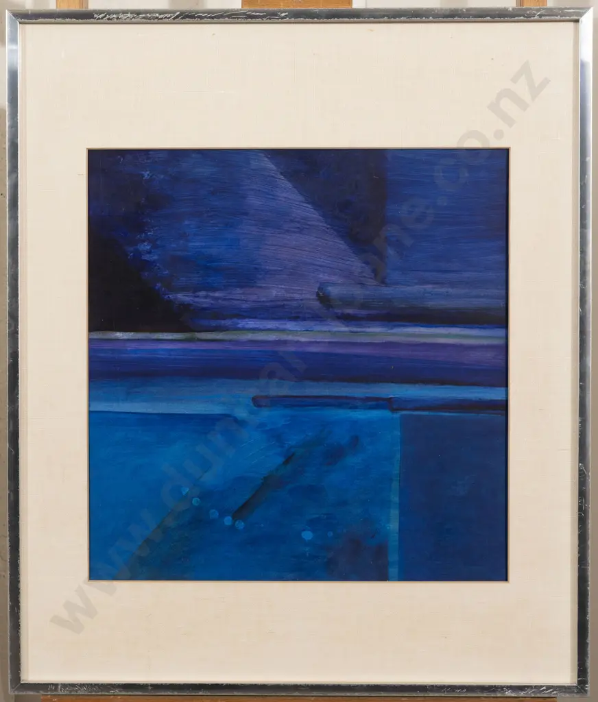 Quentin MacFarlane - Marine Landscape Image 1++