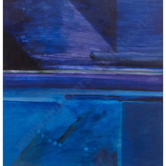 Quentin MacFarlane - Marine Landscape