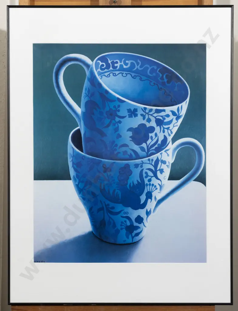 Michael Smither - Two Cups Image 1++