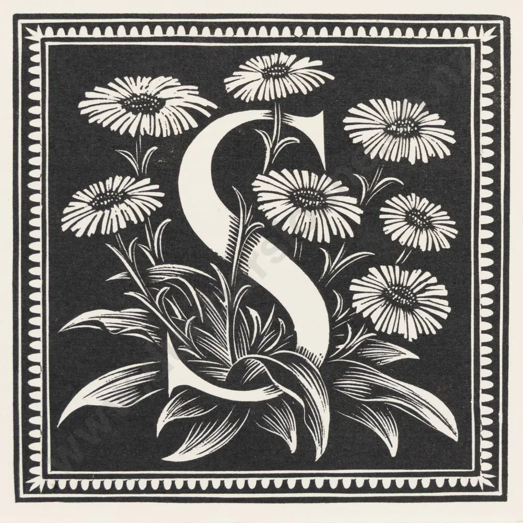 E Mervyn Taylor - S Image 1++