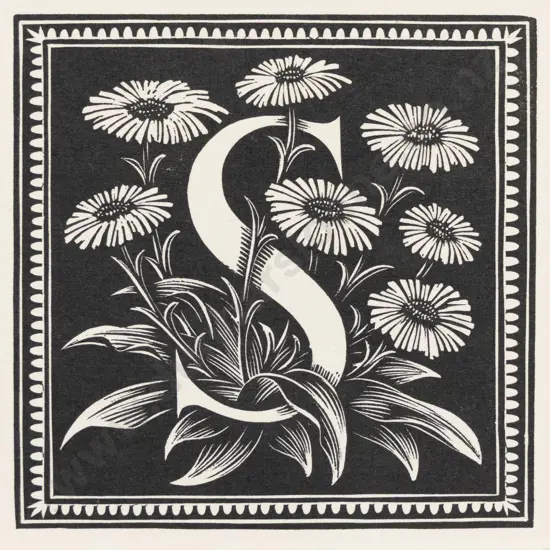 E Mervyn Taylor - S