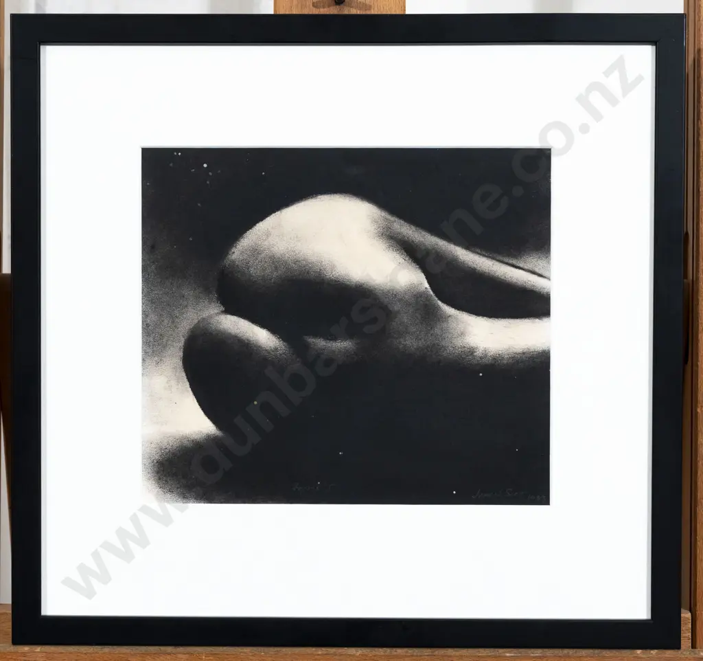 John W Scott - Forms I Image 1++