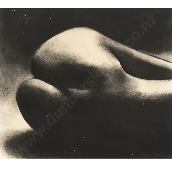 John W Scott - Forms I