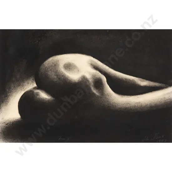 John W Scott - Forms II