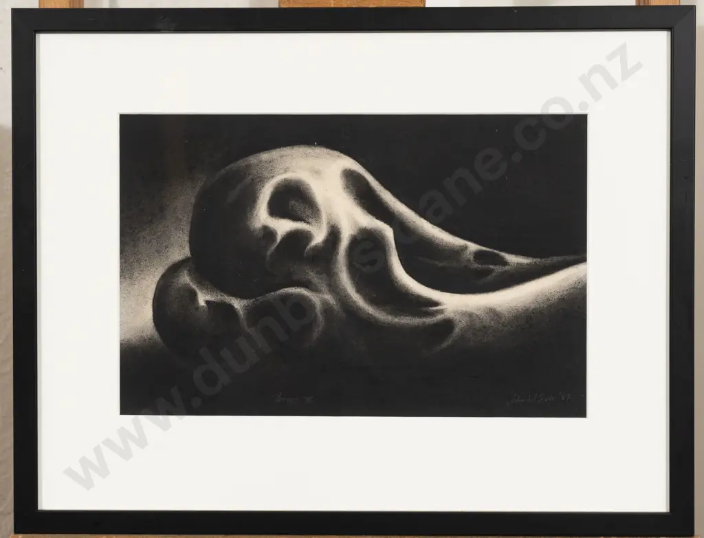 John W Scott - Forms III Image 1++