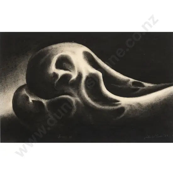 John W Scott - Forms III