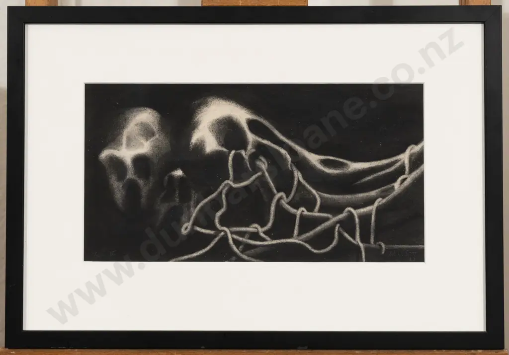 John W Scott - Forms IV Image 1++