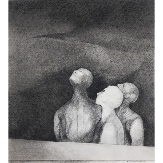 Els Noordhof - Untitled