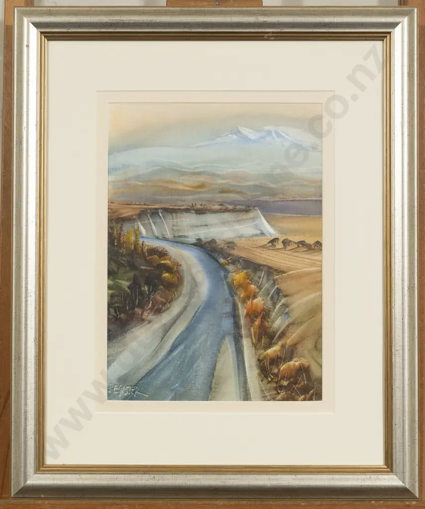 Jack Register - Rangitikei Valley Image 1++