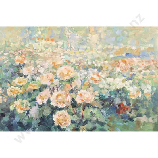 Ion Brown - Roses