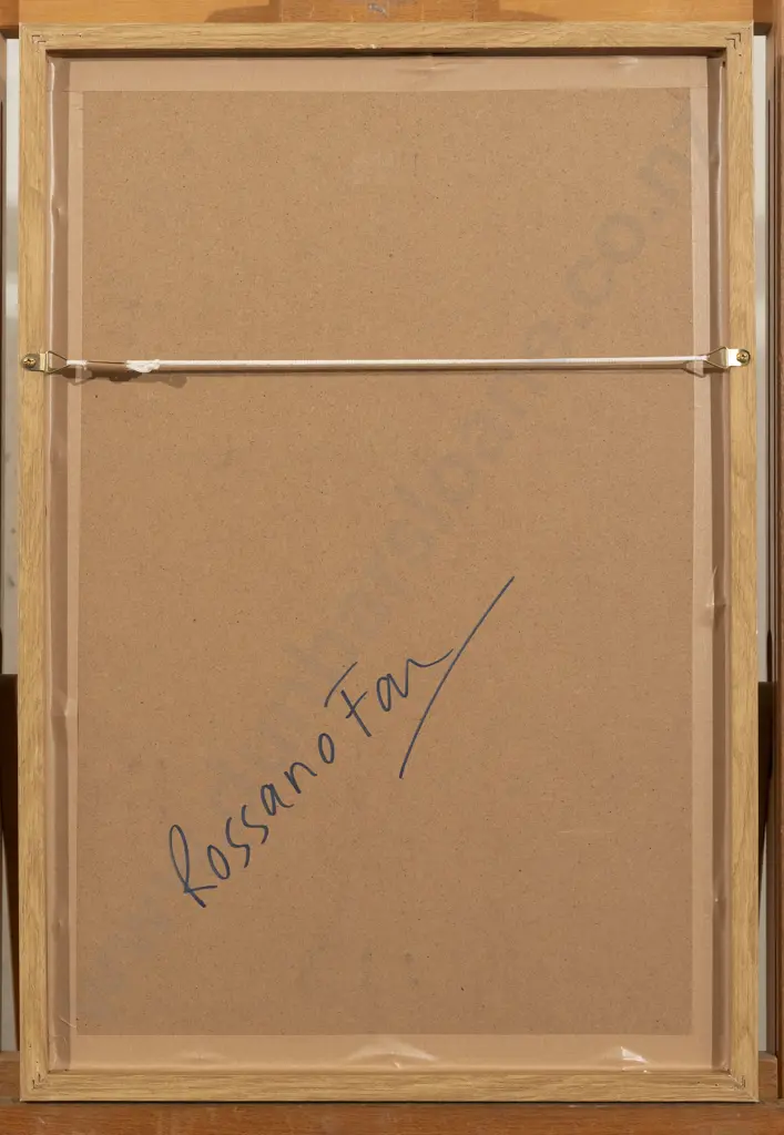Rossano Fan - Teapot Image 1++