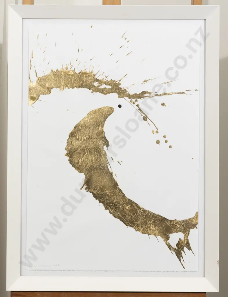 Anna Stichbury - Ironsand & Gold 4 Image 1++