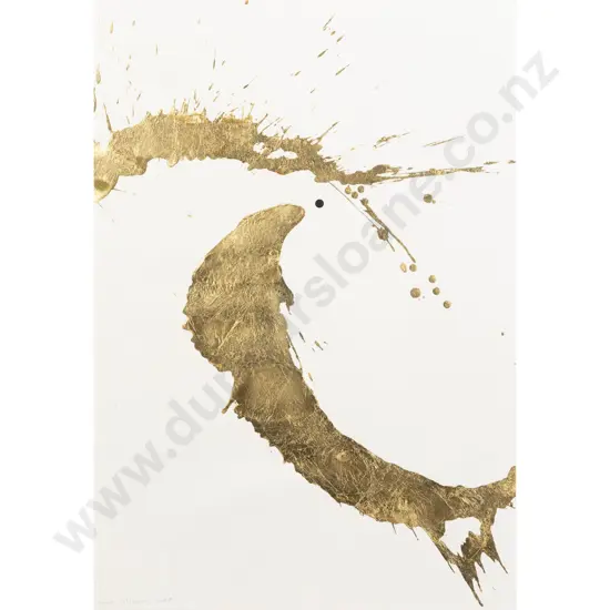 Anna Stichbury - Ironsand & Gold 4