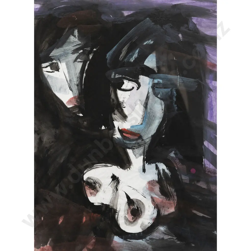 Rossano Fan - Untitled Image 1++