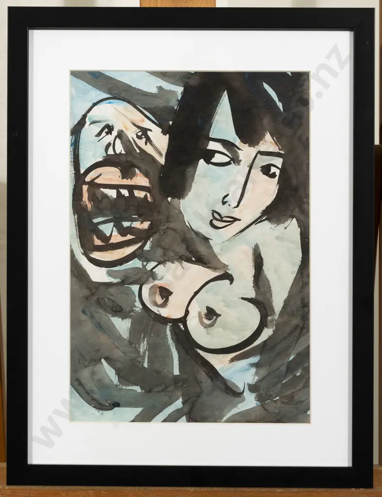 Rossano Fan - Untitled Image 1++