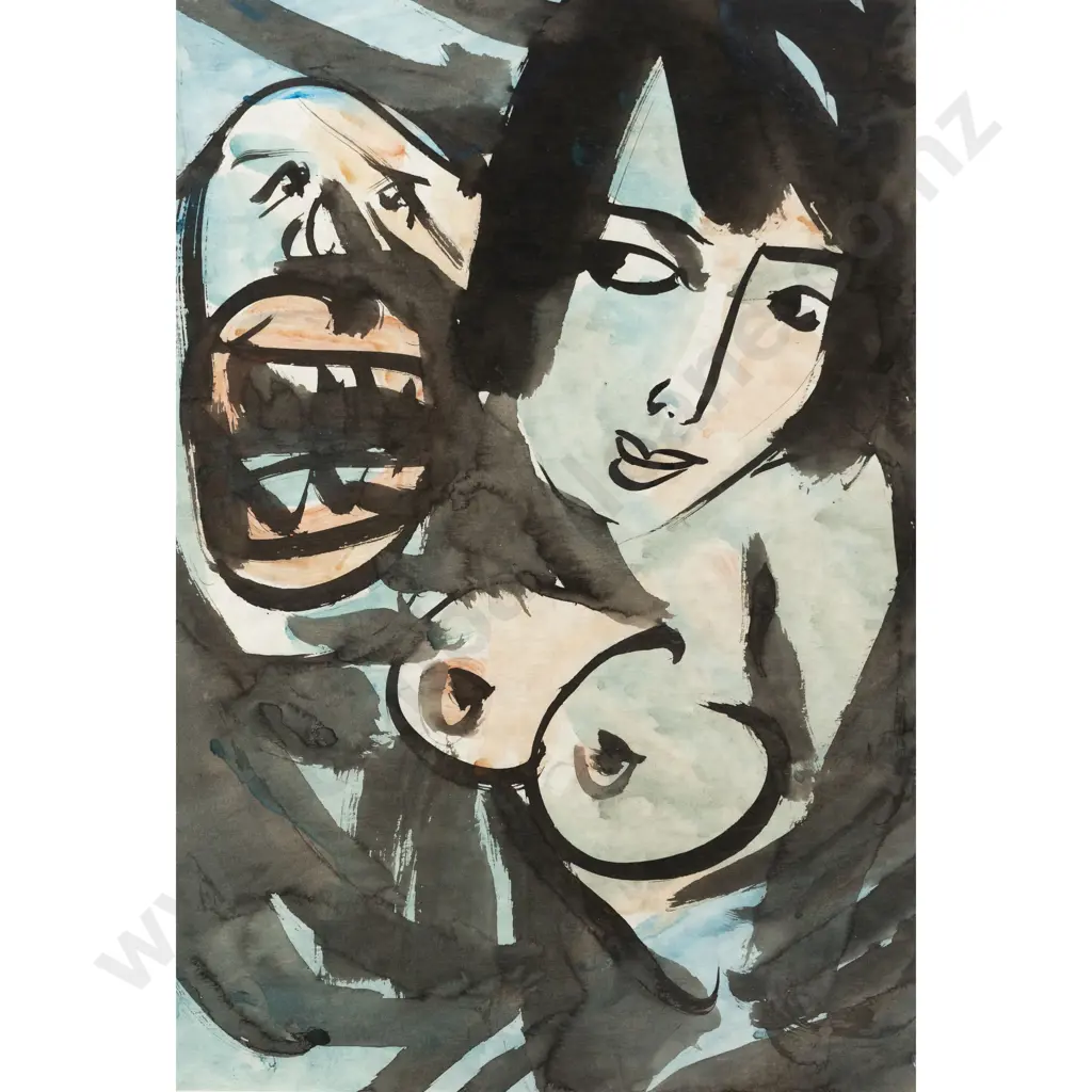 Rossano Fan - Untitled Image 1++