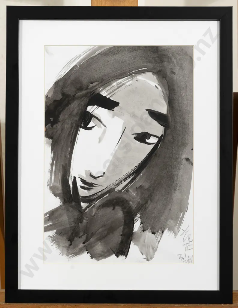 Rossano Fan - Untitled Image 1++