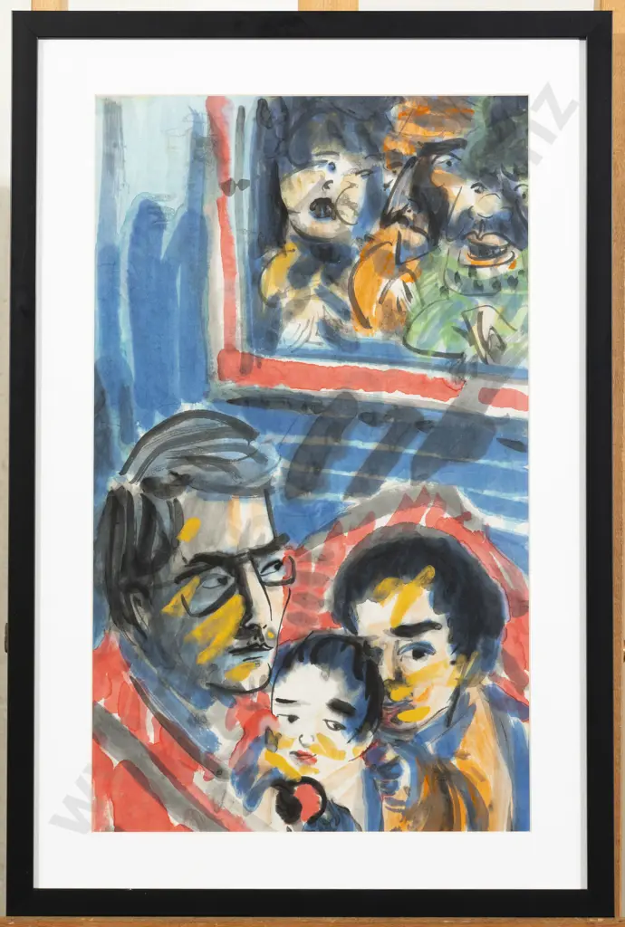 Rossano Fan - Untitled Image 1++