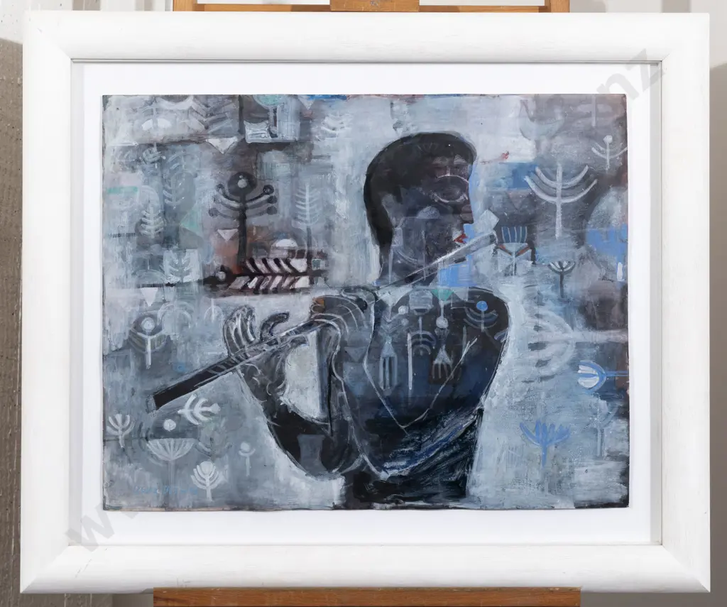 Usha Biswas - Untitled Image 1++