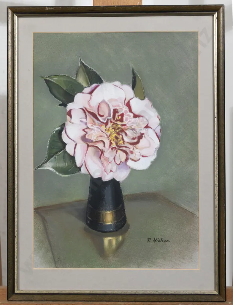 Peter Neilsen - Floral Still Life Image 1++