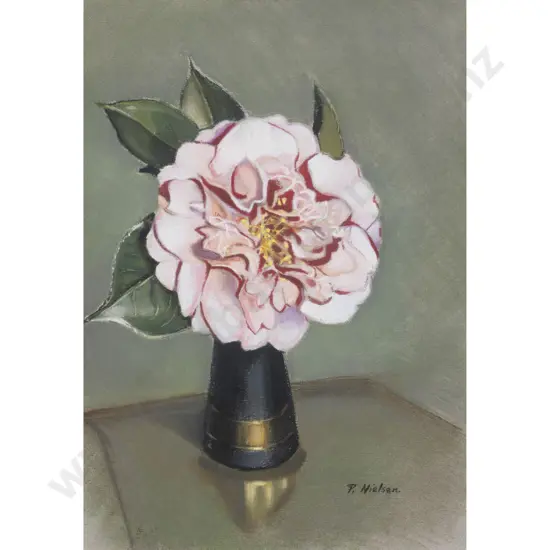 Peter Neilsen - Floral Still Life