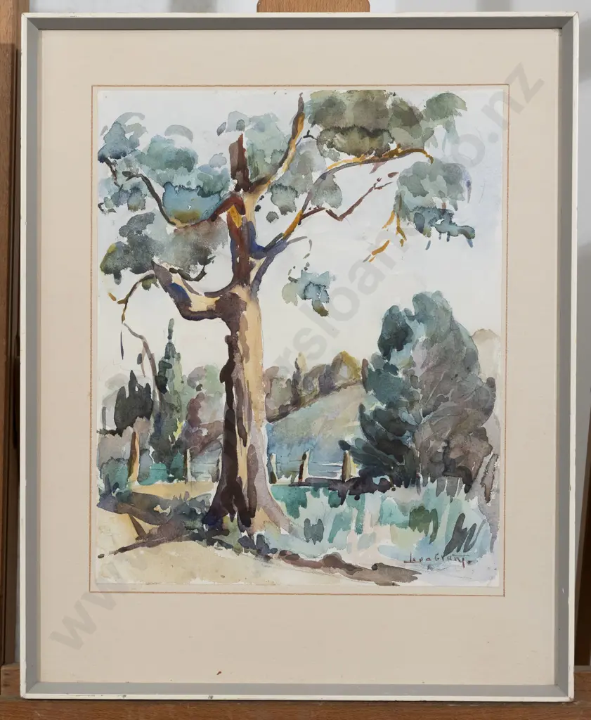 Lena Grant - Rural Scene Image 1++
