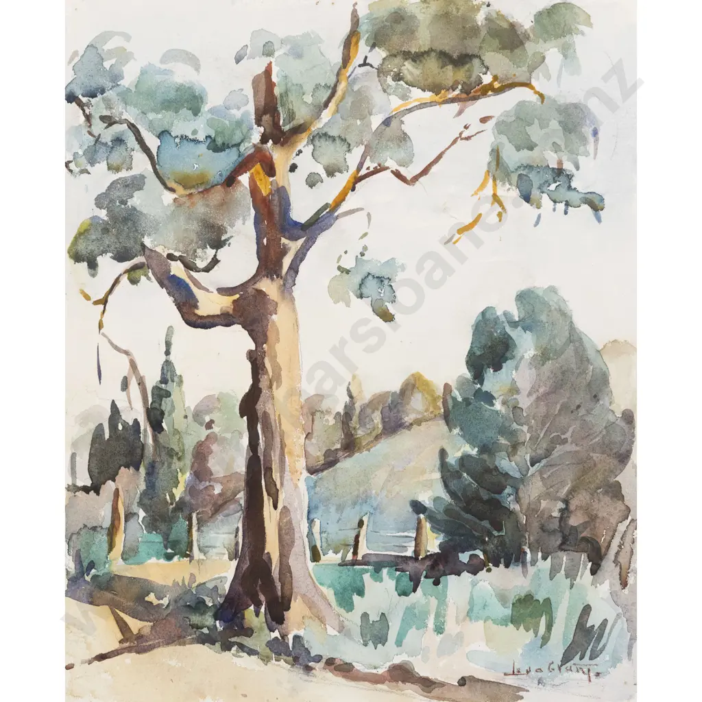 Lena Grant - Rural Scene Image 1++