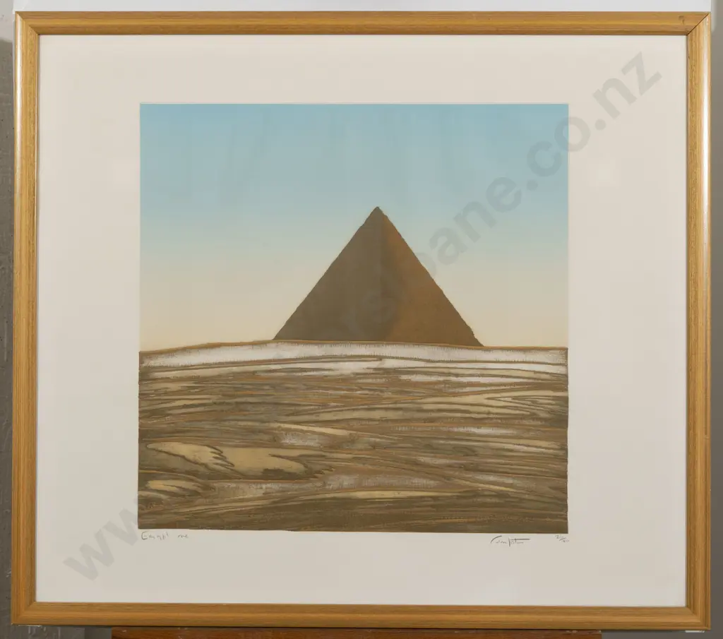 Rodney Fumpston - Egypt Image 1++