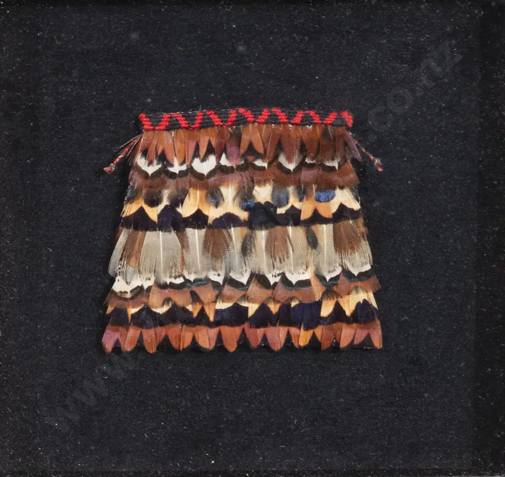 Anna Gedson - Miniature Weavings (2) Image 1++