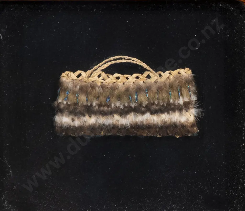 Anna Gedson - Miniature Weavings (2) Image 1++