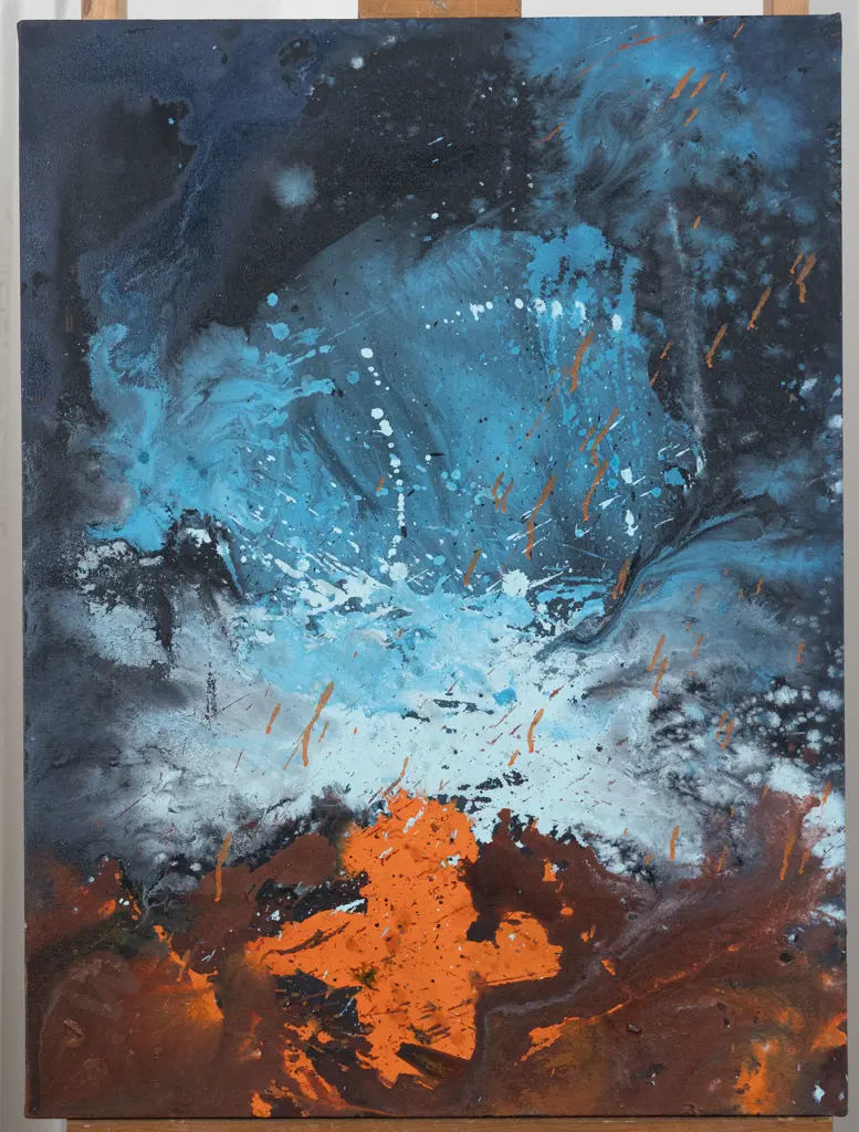 James Bellaney - Untitled Image 1++
