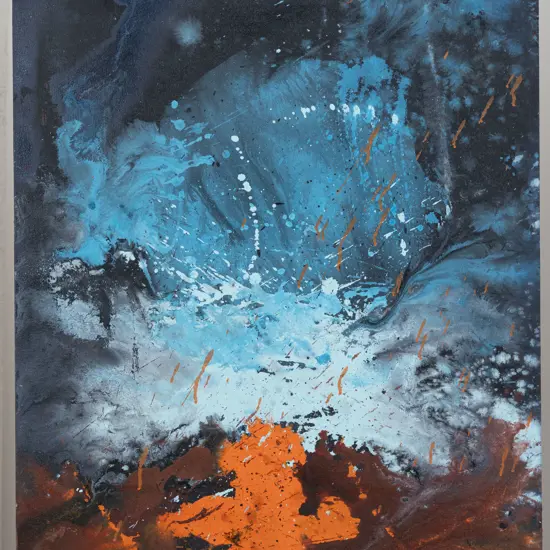 James Bellaney - Untitled