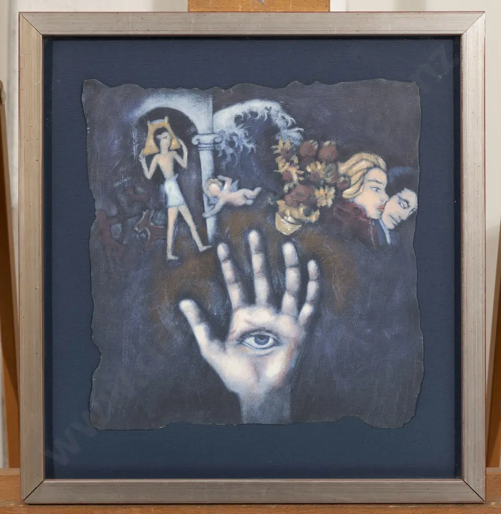 Matthew Couper - Untitled Image 1++