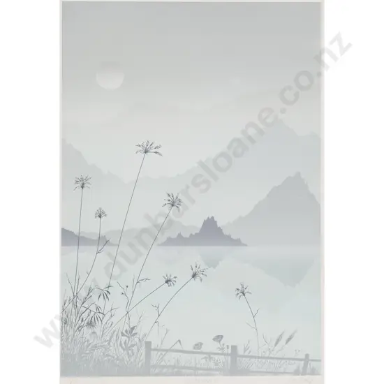 Ian King - Crystal Lake II