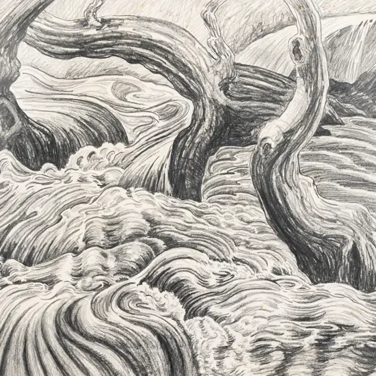 Joe Bootham - Floodwaters