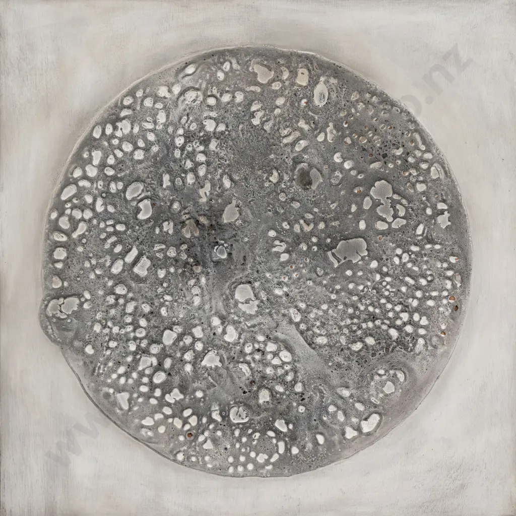 Tracey Matthewson - Orb I & II (Diptych) Image 1++