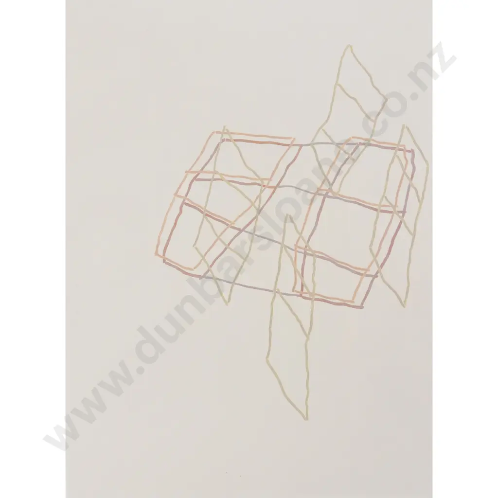 Neville Smitheram - Untitled No. 0803 Image 1++