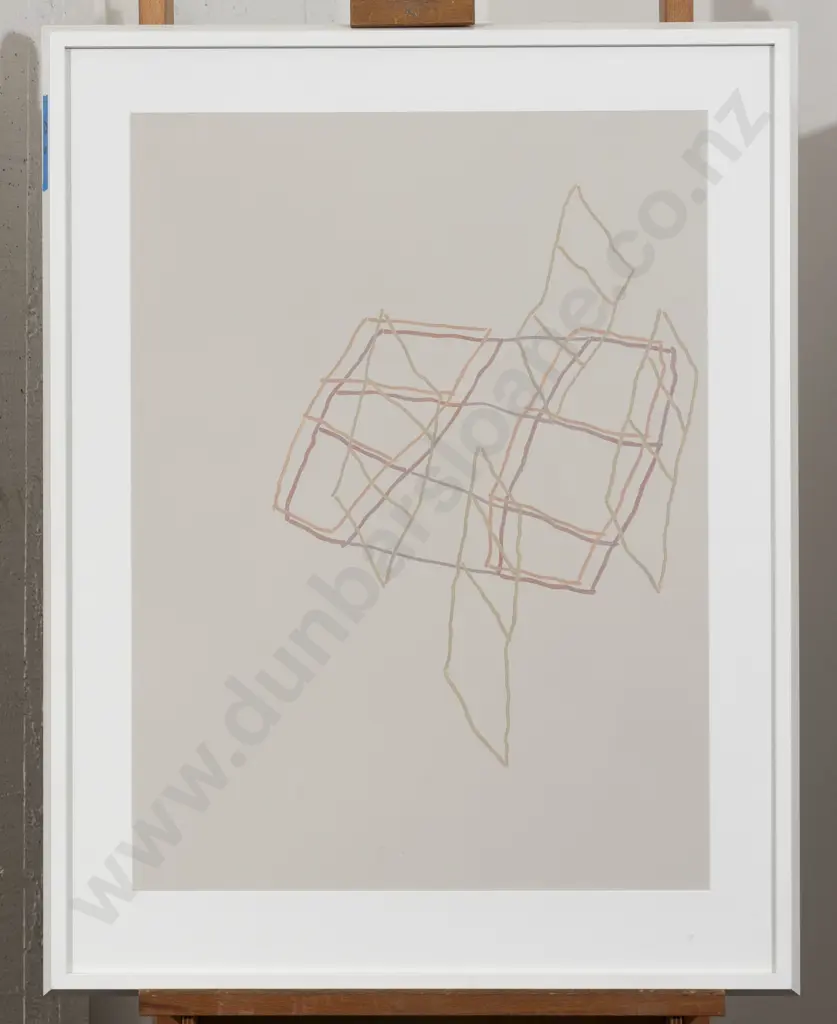Neville Smitheram - Untitled No. 0803 Image 1++