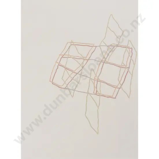 Neville Smitheram - Untitled No. 0803