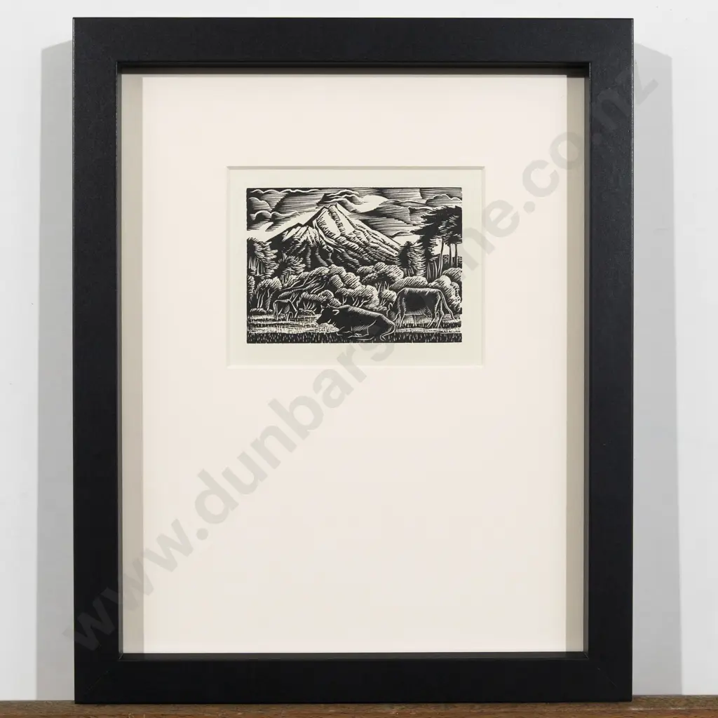 E Mervyn Taylor - Egmont Image 1++