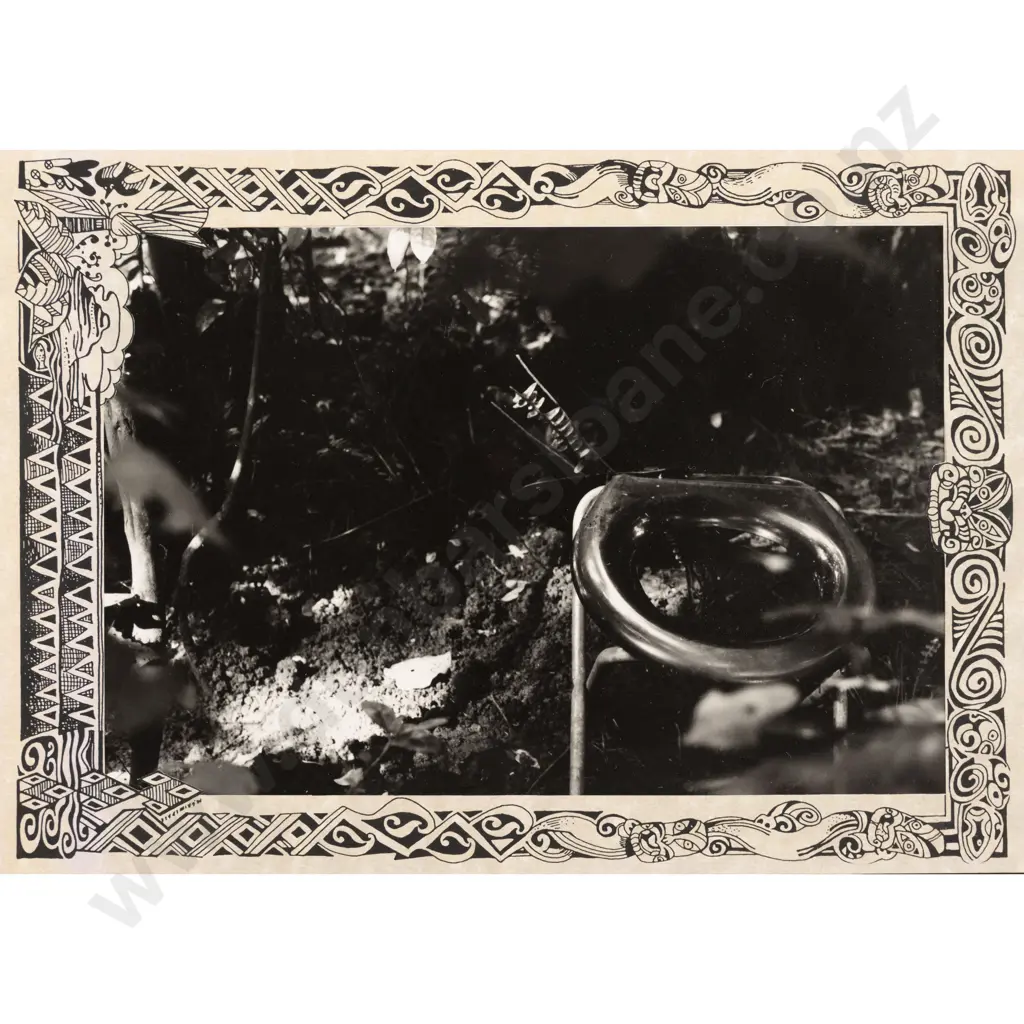 Murray Grimsdale - Untitled Image 1++
